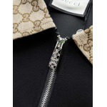 2025年12月5日入荷新作Gucciスーツ上下 ★高級品/誕生日プレゼント/OM工場