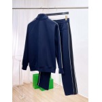 2025年12月5日入荷新作LOEWEスーツ上下 ★高級品/誕生日プレゼント/OM工場