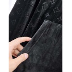 2025年12月5日入荷新作Louis Vuittonスーツ上下 ★高級品/誕生日プレゼント/OM工場