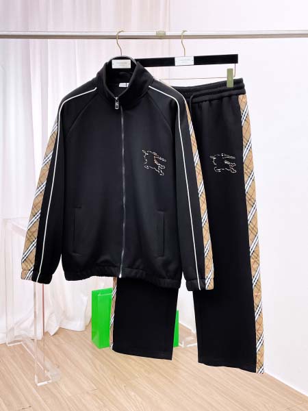 2025年12月5日入荷新作Burberry スーツ上下 ★...