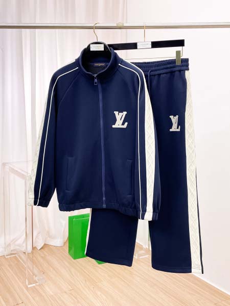 2025年12月5日入荷新作Louis Vuittonスーツ...