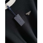 2025年12月5日入荷新作PRADAセーター ★高級品/誕生日プレゼント/OM工場