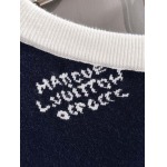 2025年12月5日入荷新作Louis Vuittonセーター ★高級品/誕生日プレゼント/OM工場