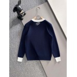 2025年12月5日入荷新作Louis Vuittonセーター ★高級品/誕生日プレゼント/OM工場