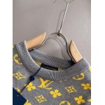 2025年12月5日入荷新作Louis Vuittonセーター ★高級品/誕生日プレゼント/OM工場