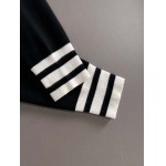 2025年12月5日入荷新作LOEWEセーター ★高級品/誕生日プレゼント/OM工場