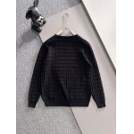 2025年12月5日入荷新作Louis Vuittonセーター ★高級品/誕生日プレゼント/OM工場