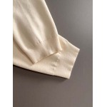 2025年12月5日入荷新作Burberry セーター ★高級品/誕生日プレゼント/OM工場