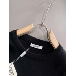 2025年12月5日入荷新作Loeweセーター ★高級品/誕生日プレゼント/OM工場