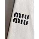 2025年12月5日入荷新作Miumiuセーター ★高級品/誕生日プレゼント/OM工場