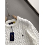 2025年12月5日入荷新作Ralph Laurenセーター ★高級品/誕生日プレゼント/OM工場