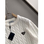 2025年12月5日入荷新作Pradaセーター ★高級品/誕生日プレゼント/OM工場