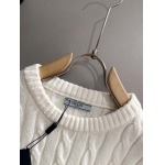 2025年12月5日入荷新作Pradaセーター ★高級品/誕生日プレゼント/OM工場