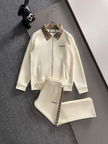 2025年12月5日入荷新作Gucciスーツ上下 ★高級品/...