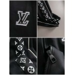 2025年12月5日入荷新作Louis Vuittonスーツ上下 ★高級品/誕生日プレゼント/OM工場