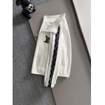 2025年12月5日入荷新作Louis Vuittonスーツ上下 ★高級品/誕生日プレゼント/OM工場