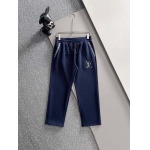 2025年12月5日入荷新作Louis Vuittonスーツ上下 ★高級品/誕生日プレゼント/OM工場