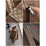 2025年12月5日入荷新作Gucciスーツ上下 ★高級品/誕生日プレゼント/OM工場