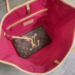 2025年12月10日入荷Louis Vuitton バッグ高品質新作/誕生日プレゼント/ZC工場