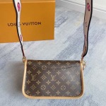 2025年12月10日入荷Louis Vuitton バッグ高品質新作/誕生日プレゼント/ZC工場