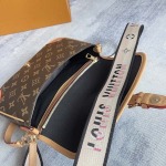 2025年12月10日入荷Louis Vuitton バッグ高品質新作/誕生日プレゼント/ZC工場