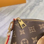 2025年12月10日入荷Louis Vuitton バッグ高品質新作/誕生日プレゼント/ZC工場