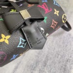 2025年12月10日入荷Louis Vuitton バッグ高品質新作/誕生日プレゼント/ZC工場