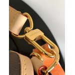 2025年12月10日入荷Louis Vuitton バッグ高品質新作/誕生日プレゼント/ZC工場