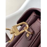 2025年12月10日入荷Louis Vuitton バッグ高品質新作/誕生日プレゼント/ZC工場