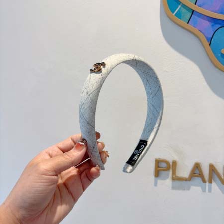 2025年12月10日入荷新品CHANELカチューシャギフト...