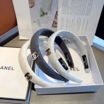 2025年12月10日入荷新品CHANELカチューシャギフト/誕生日/記念品/アクセサリーkaka工場