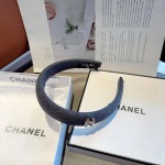 2025年12月10日入荷新品CHANELカチューシャギフト/誕生日/記念品/アクセサリーkaka工場