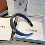 2025年12月10日入荷新品CHANELカチューシャギフト/誕生日/記念品/アクセサリーkaka工場