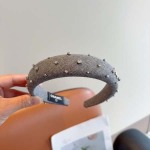 2025年12月10日入荷新品CHANELカチューシャギフト/誕生日/記念品/アクセサリーkaka工場