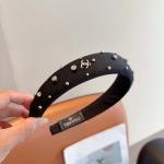 2025年12月10日入荷新品CHANELカチューシャギフト/誕生日/記念品/アクセサリーkaka工場