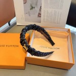 2025年12月10日入荷新品Louis Vuittonカチューシャギフト/誕生日/記念品/アクセサリーkaka工場