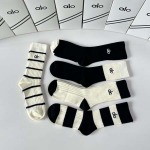 2025年12月10日入荷新品ALO靴下ギフト/誕生日/記念品/アクセサリーkaka工場