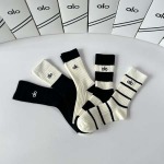 2025年12月10日入荷新品ALO靴下ギフト/誕生日/記念品/アクセサリーkaka工場
