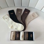 2025年12月10日入荷新品UGG靴下ギフト/誕生日/記念品/アクセサリーkaka工場