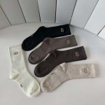 2025年12月10日入荷新品UGG靴下ギフト/誕生日/記念品/アクセサリーkaka工場