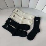 2025年12月10日入荷新品UGG靴下ギフト/誕生日/記念品/アクセサリーkaka工場