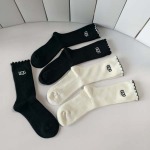 2025年12月10日入荷新品UGG靴下ギフト/誕生日/記念品/アクセサリーkaka工場