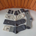 2025年12月10日入荷新品Louis Vuitton靴下ギフト/誕生日/記念品/アクセサリーkaka工場