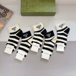 2025年12月10日入荷新品Gucci靴下ギフト/誕生日/記念品/アクセサリーkaka工場