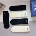 2025年12月10日入荷新品Dior靴下ギフト/誕生日/記念品/アクセサリーkaka工場