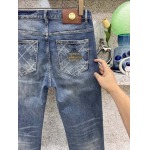 2025年12月12日入荷新作Louis Vuittonジーパン秋冬高品質/人気/限定版/Knt工場