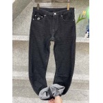 2025年12月12日入荷新作Louis Vuittonジーパン秋冬高品質/人気/限定版/Knt工場