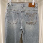 2025年12月12日入荷新作Louis Vuittonジーパン秋冬高品質/人気/限定版/Knt工場