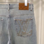 2025年12月12日入荷新作Louis Vuittonジーパン秋冬高品質/人気/限定版/Knt工場