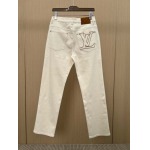 2025年12月12日入荷新作Louis Vuittonジーパン秋冬高品質/人気/限定版/Knt工場